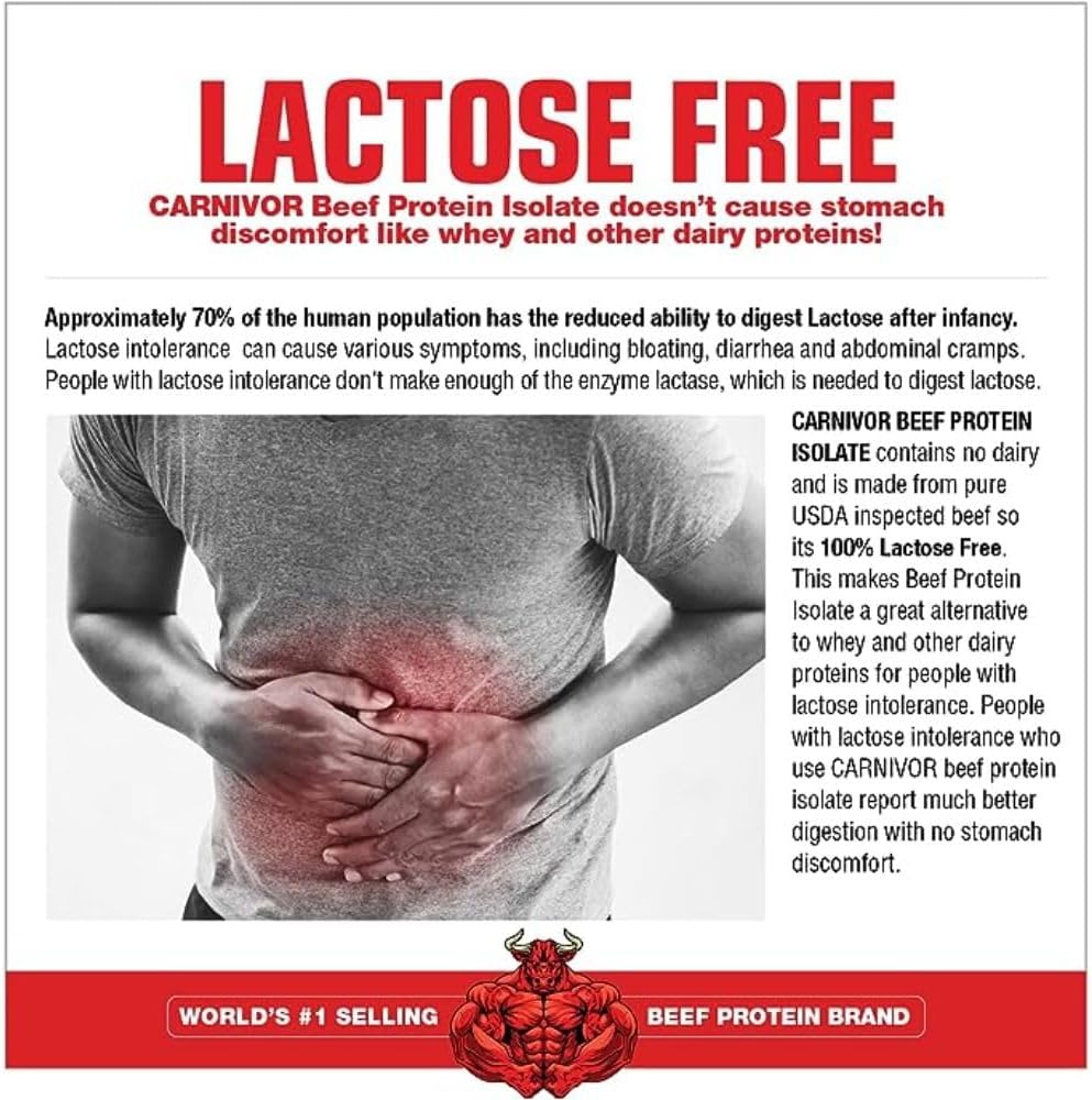 MuscleMeds Carnivor Shred Fat Burning Hydrolized Beef Protein Isolate 1 kg - Galeri