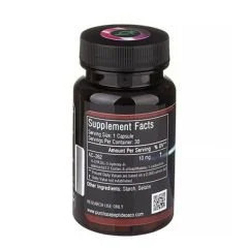 Purchase AC-262 (30 capsules 10 mg) - DHT + LH - Galeri