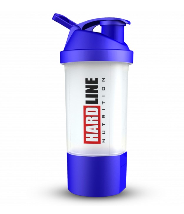 Hardline Lacivert Shaker