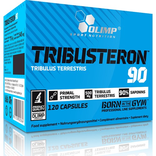 KEVİN LEVRONE GOLD TRİBULUS 90 TABLET - Galeri
