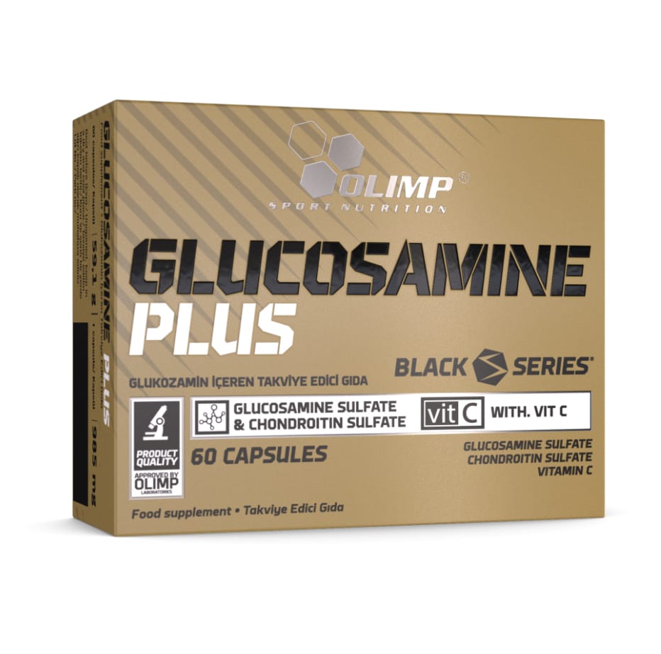 Olimp Glucosamine Plus
