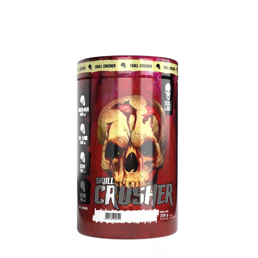 Skull Labs Skull Crusher PreWorkout - Galeri