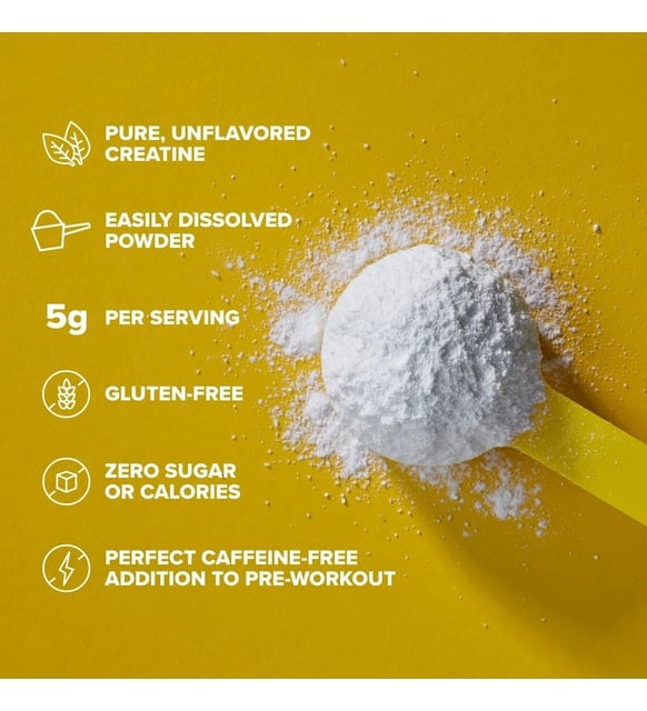 Cellucor Cor Performance Creatine - 90 Serv. - Galeri