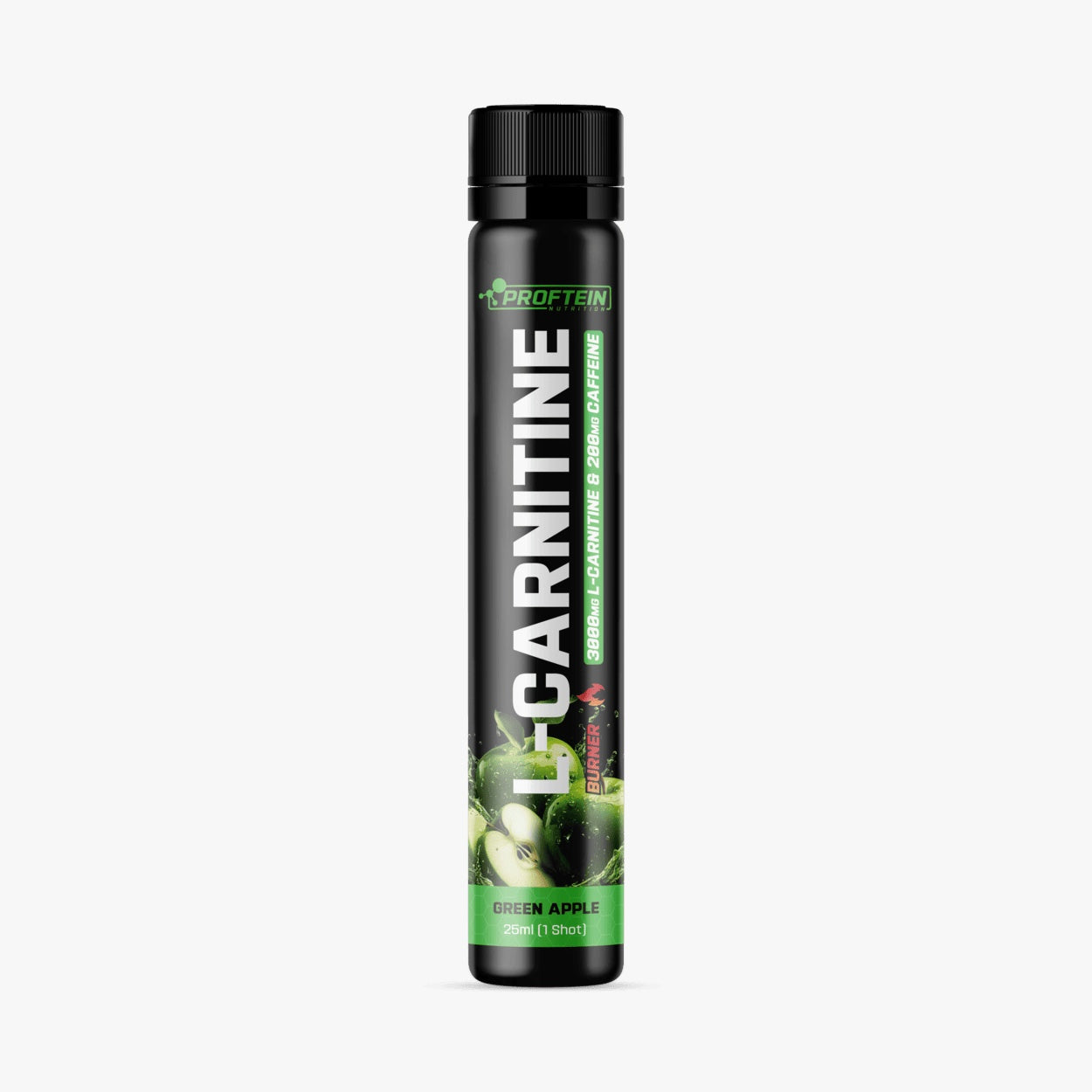 L-carnitine 3000mg+ shot 25ml - Galeri