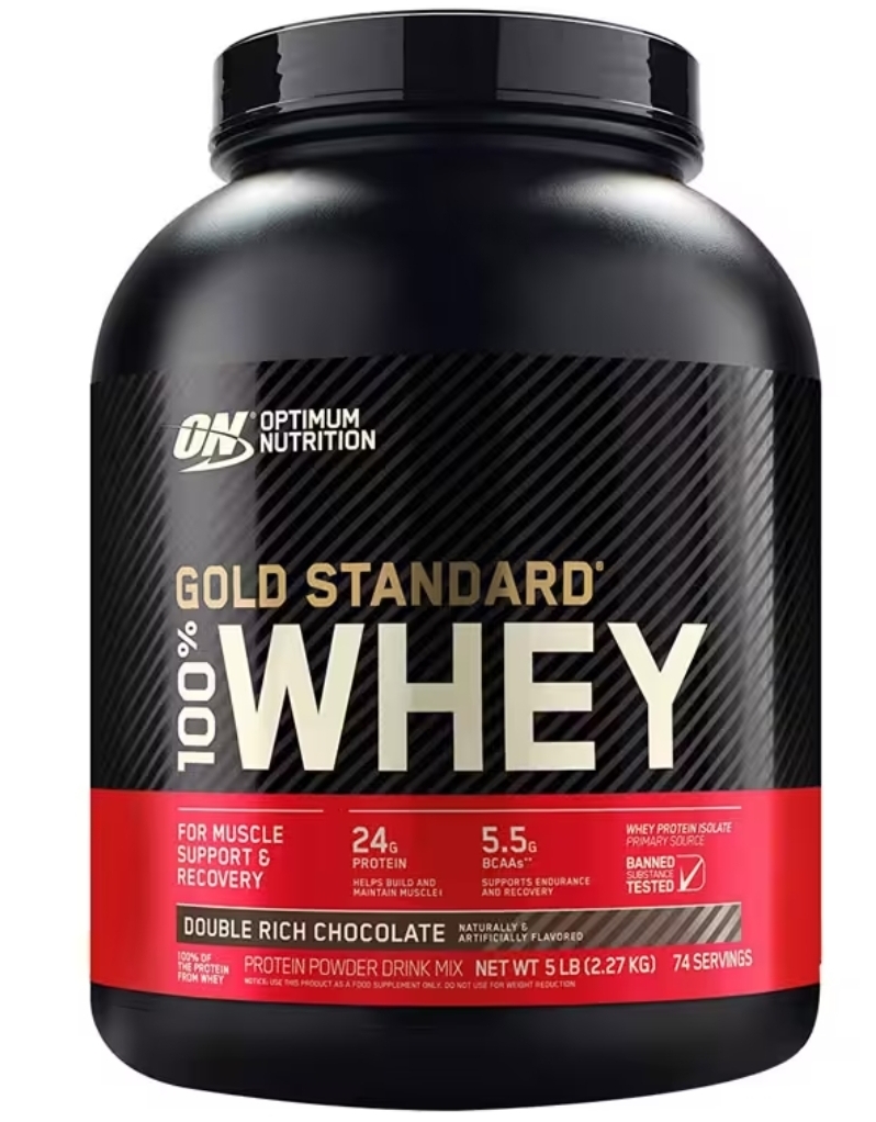 Optimum Gold Whey 2273 Gr Cikolata Aroma