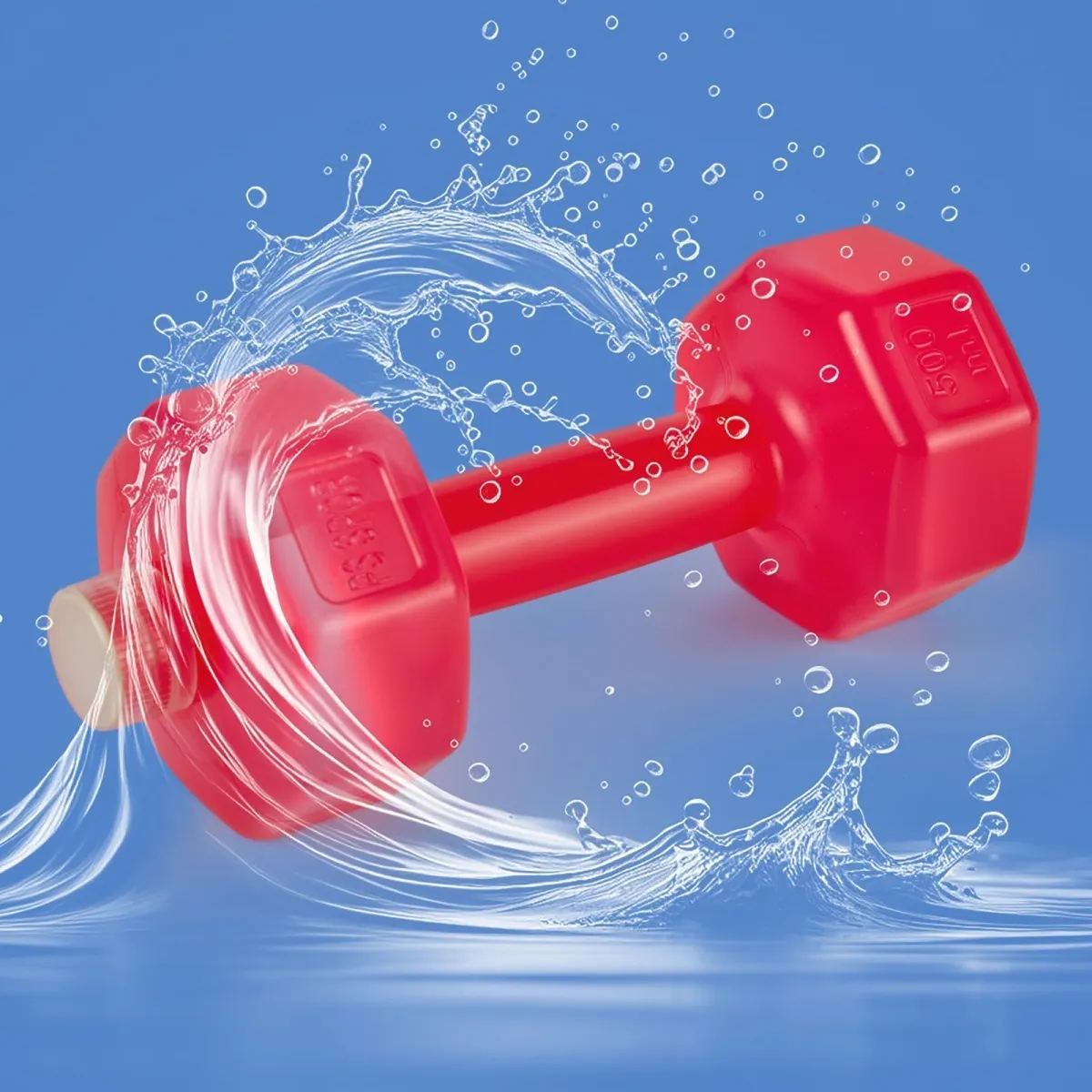 Dambıl Suluk 500 ml