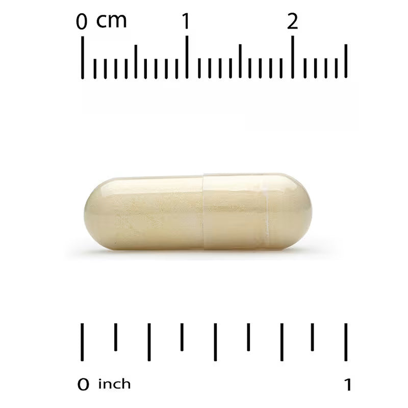 California Gold Nutrition B1 Benfotiamine 150 Mg - 90 vegan Kapsül - Galeri