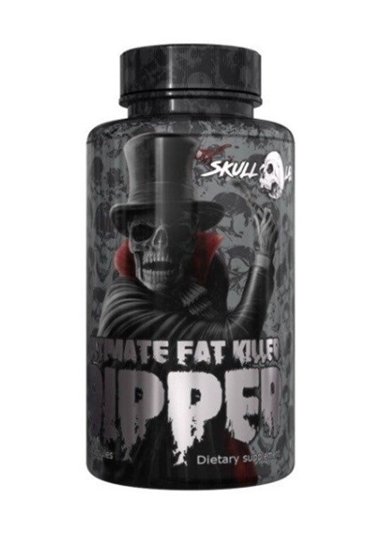 Skull Labs Ripper 1.3 Dmaa Ultimate Fat Killer 60 Kapsül