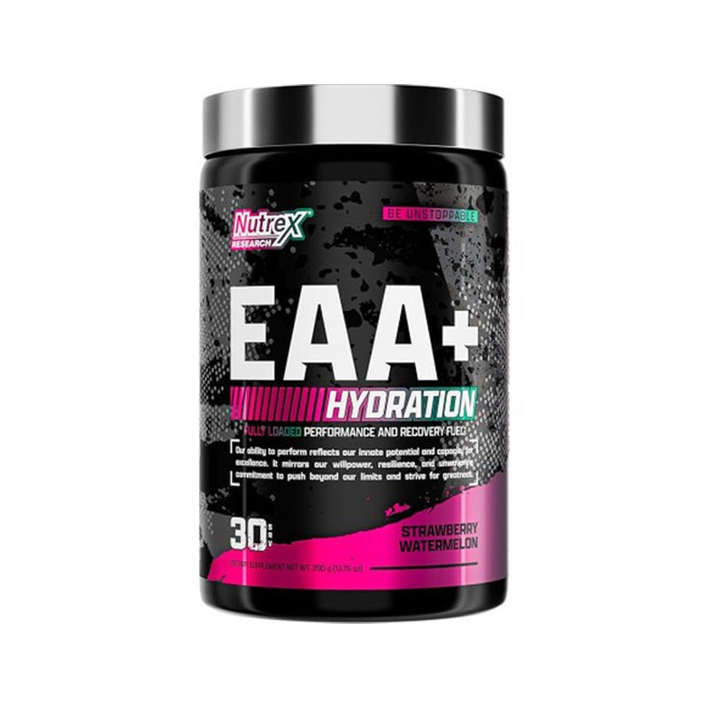 Nutrex Eaa Amino Complex 30 Servis