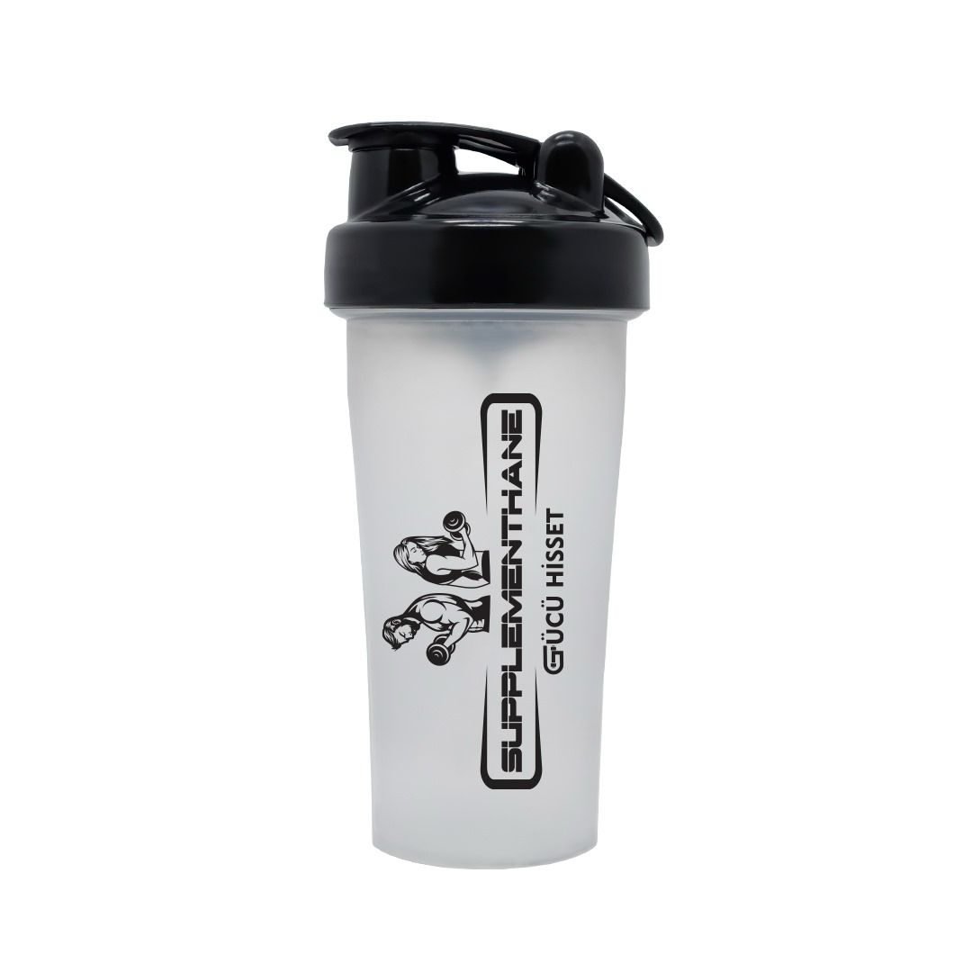 SHAKER 600 ML - Galeri