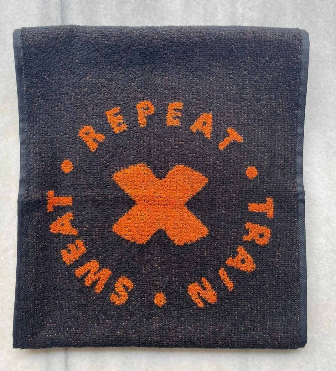 Baskılı Spor Havlu