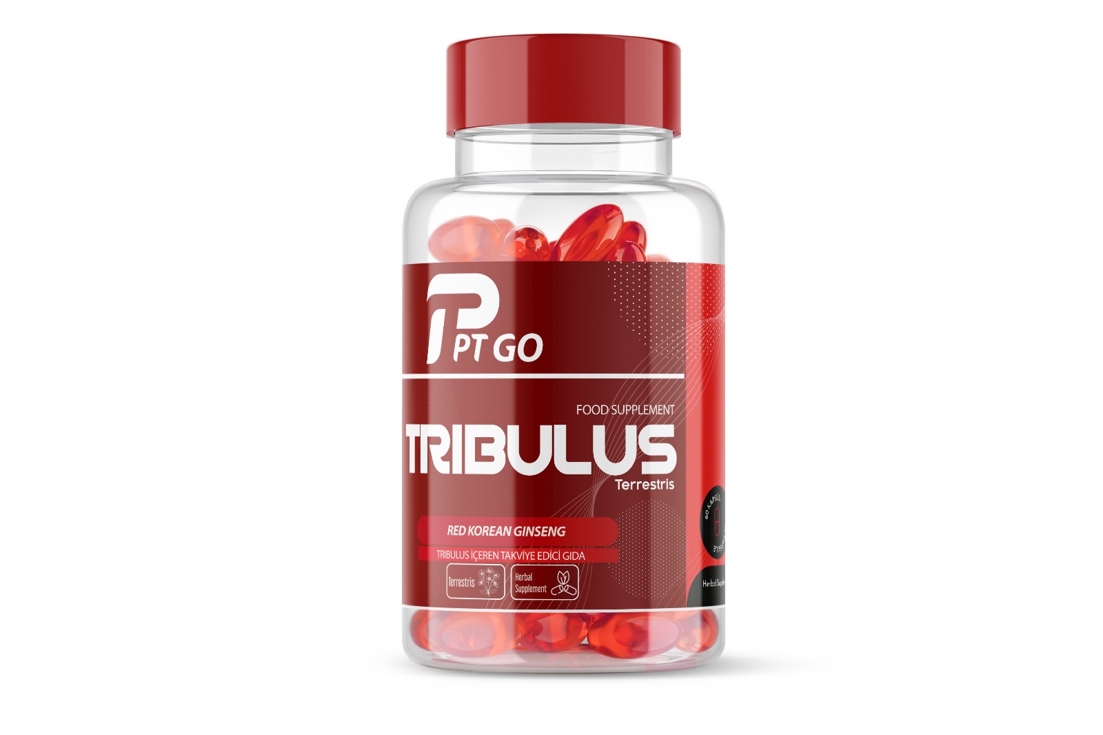 KEVİN LEVRONE GOLD TRİBULUS 90 TABLET - Galeri