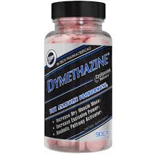 Hitech Dymethazine 90 Tablet