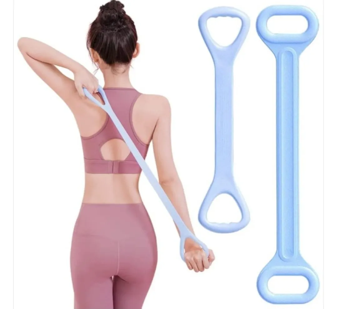 DİRENÇLİ EGZERSİZ LASTİĞİ