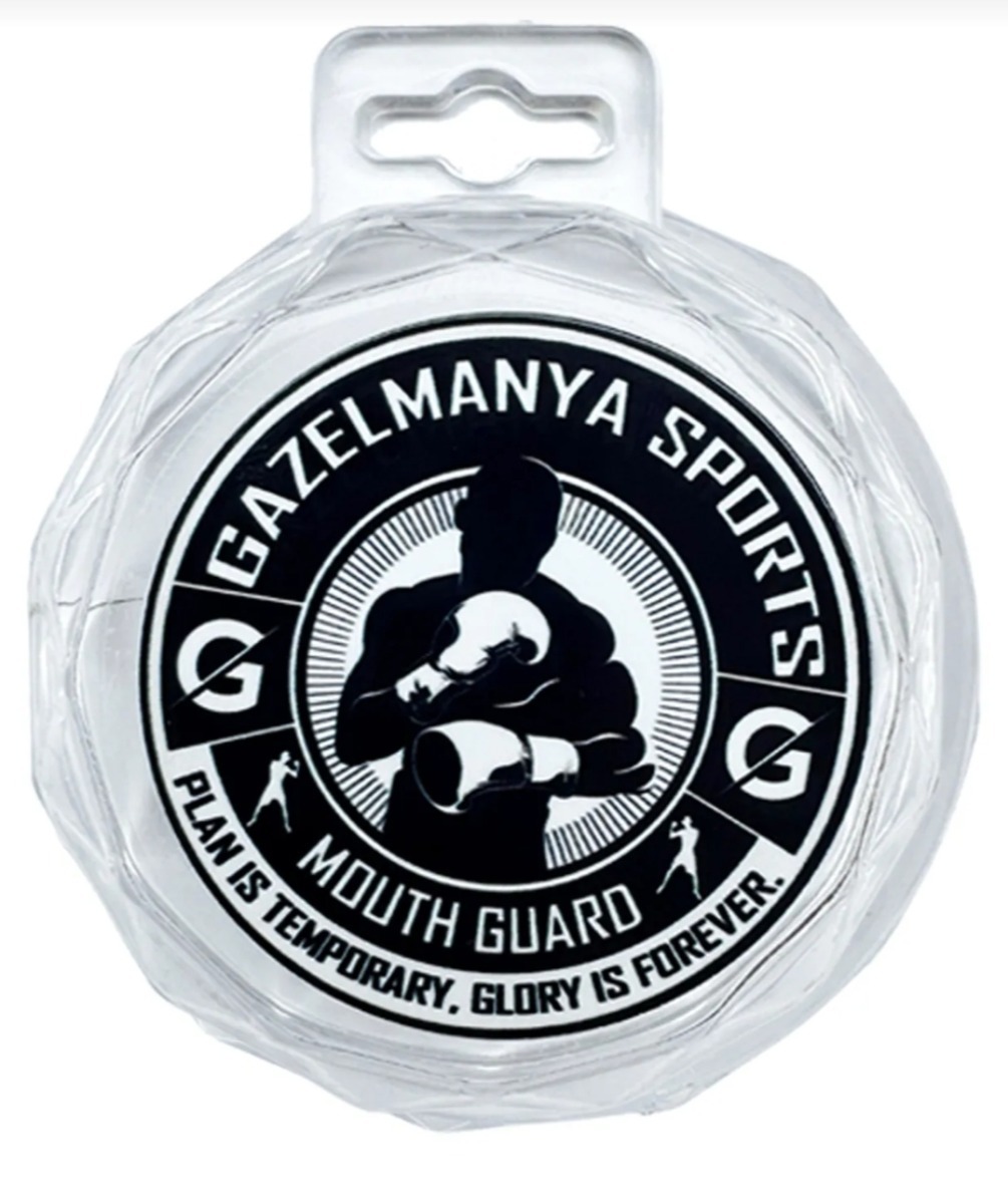 A kalite Prof Boks Dişliği