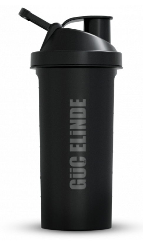 Hardline Guc Elinde Shaker