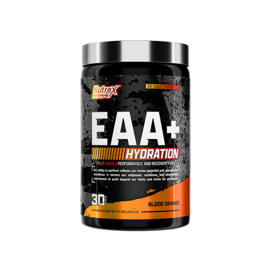Nutrex Eaa Amino Complex 30 Servis - Galeri
