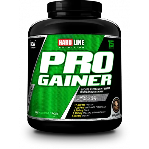 Hardline Proganier Kurabiye 3000 Gr