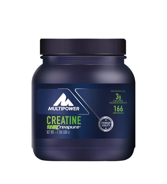 Olimp Creatine Monohydrate Powder Super Micronized 250 Gr - Galeri