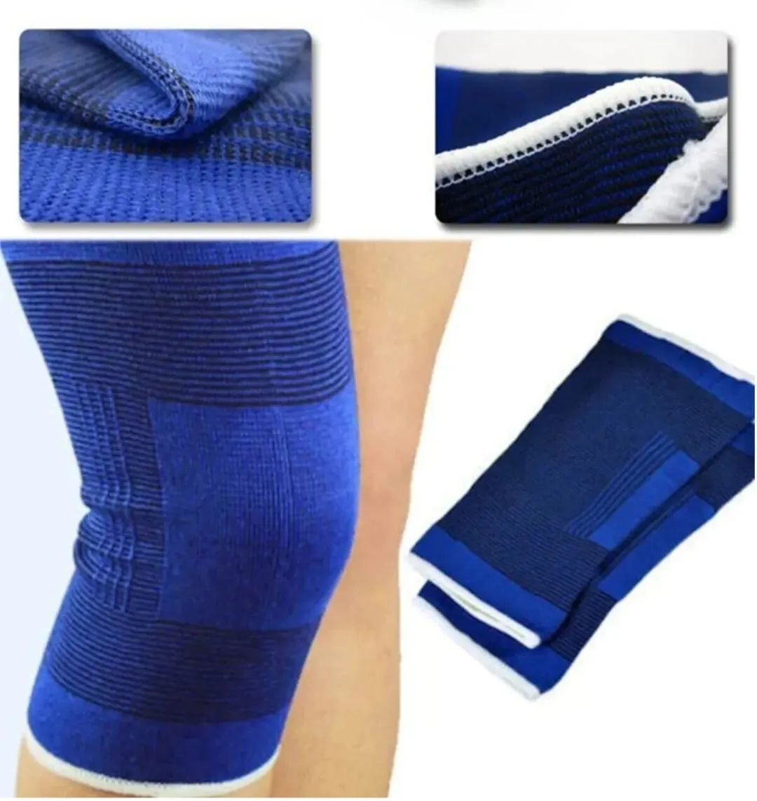 İTHAL SPOR DİZLİK 2 BEDEN