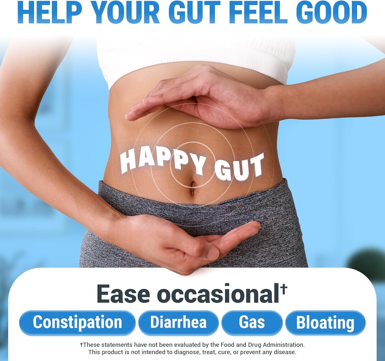 Dr. Berg Probiotic Digestive Health Lactobacillus 60 Billion CFUs 30 Caps - Galeri