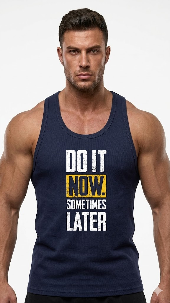Baskili Fitilli Beast Mode Lacivert Atlet