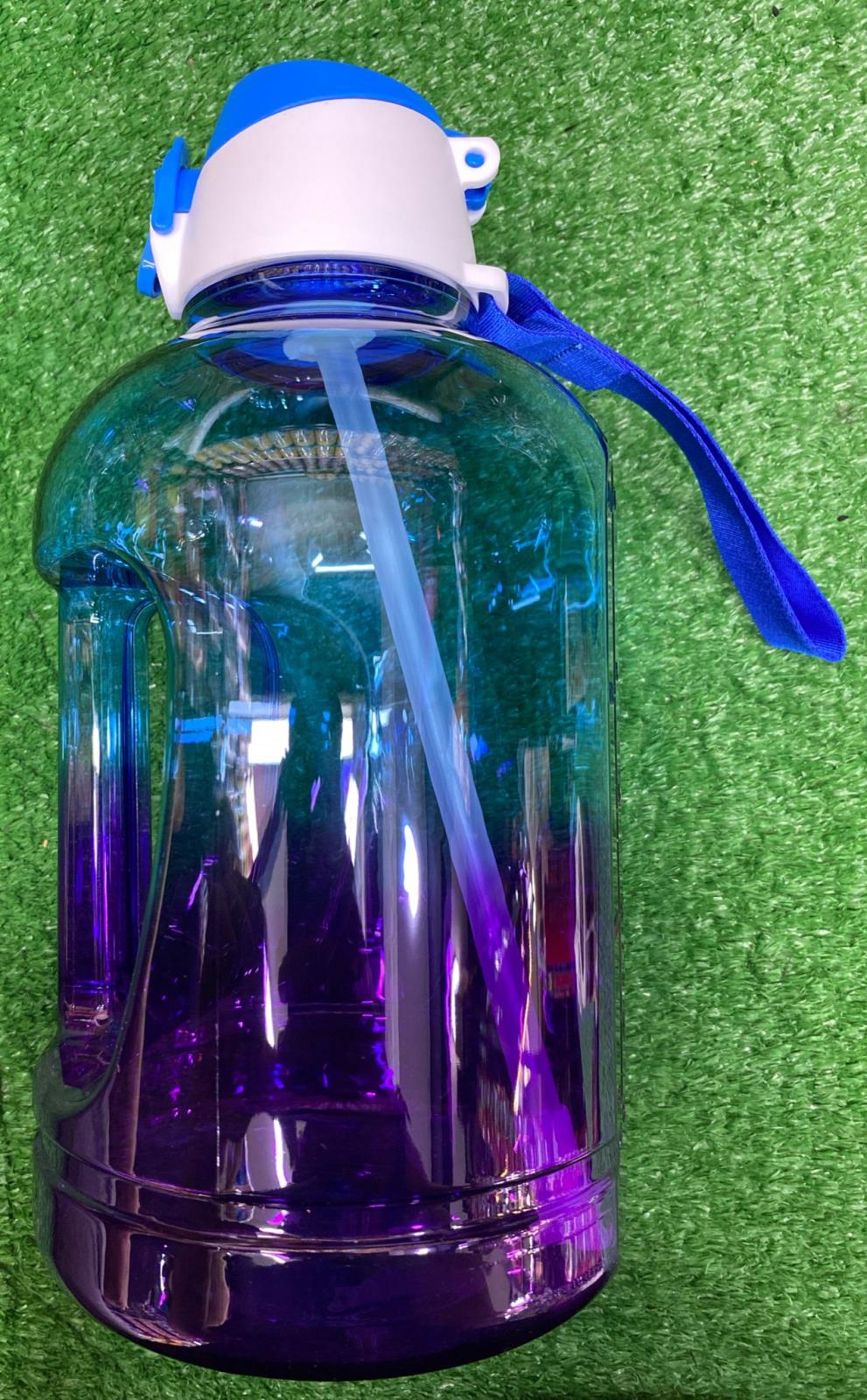 Spor Damacana Suluk 2000 Ml