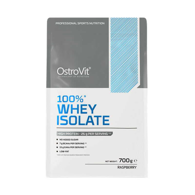 OstroVit Whey Protein 700 Gram - Galeri