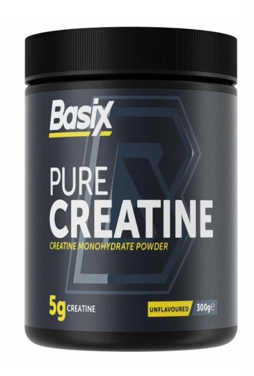 Basix Pure Creatine