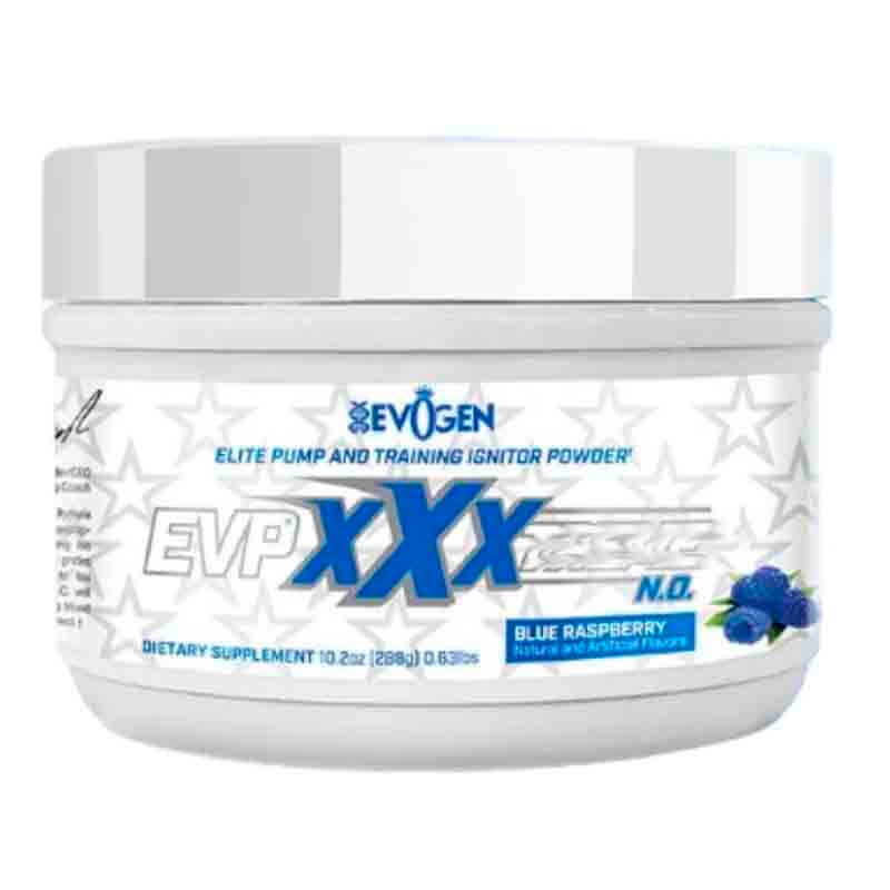 Evogen EVP Extreme XXX Dmae+Citrulline Pump Preworkout - Galeri