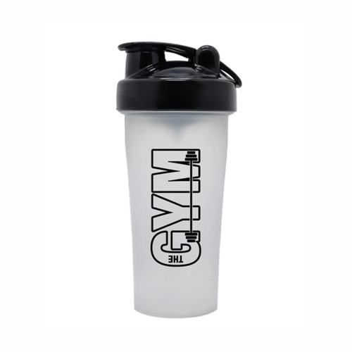 COOL SHAKER GYM LOGO SHAKER 650 CC - Galeri