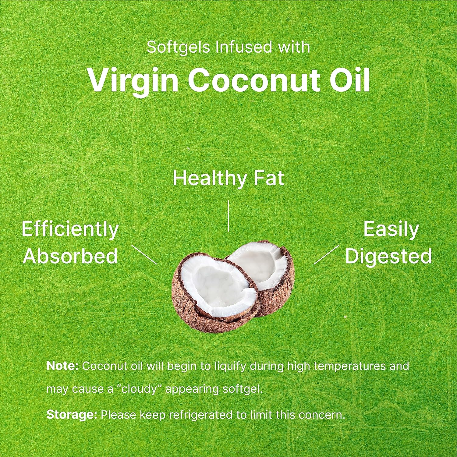 DEAL SUPPLEMENT Vitamin D3 10,000 IU + K2 MK7 200mcg  Coconut Oil  Heart Bone Teeth & Immune Health 250 Softgels - Galeri