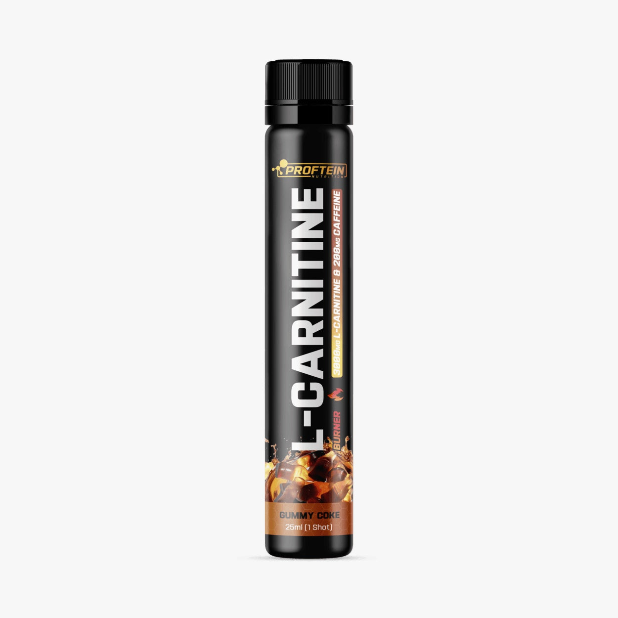 L-carnitine 3000mg+ shot 25ml - Galeri