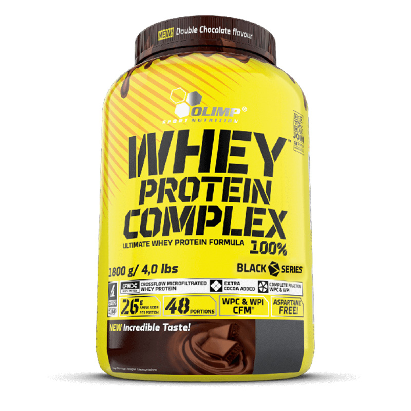 Olimp Whey Protein 1800 Gr Cikolata