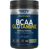 Bigjoy Sports-Big2 Bcaa + Glutamine Vişne 600g