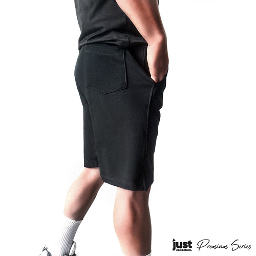 JUST Collection – Premium Series Oversize Şort - Galeri