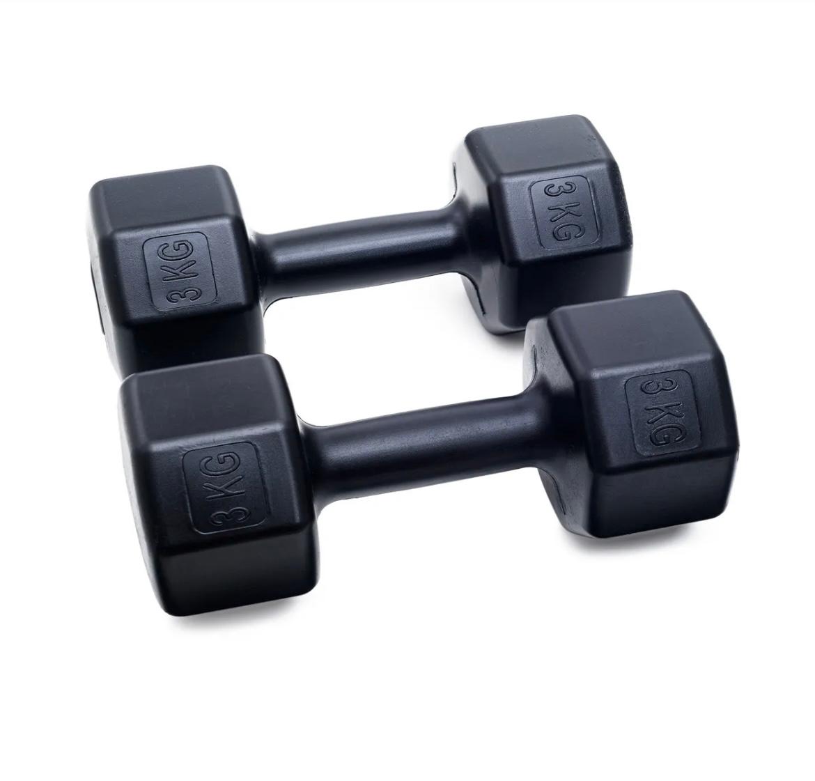 PS SPOR 3 KG DAMBIL (3 KG X 2 ADET GÖNDERİM YAPILIR)