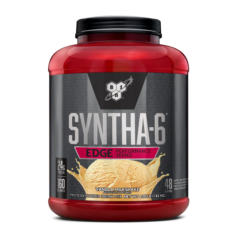 Bsn Syntha-6 Isolate Protein 1.82 Kg - Galeri