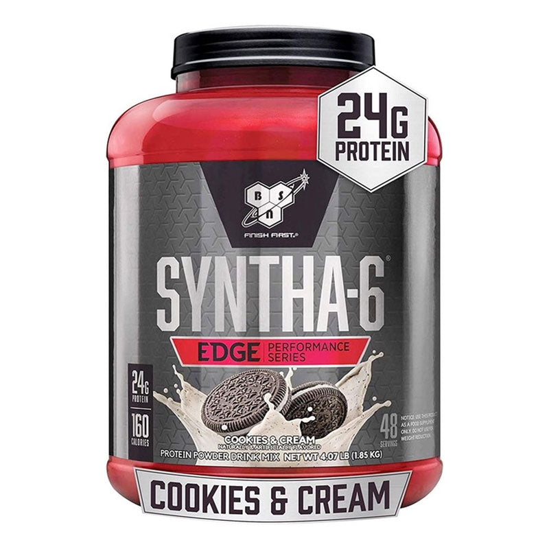 Bsn Syntha-6 Isolate Protein 1.82 Kg - Galeri