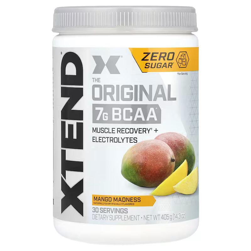 XTEND BCAA 390 GRAM - AROMA TEYİT ALINIZ. - Galeri