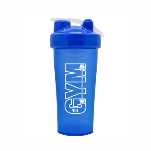 COOL SHAKER GYM LOGO SHAKER 650 CC - Galeri