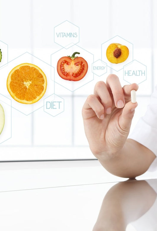 Doctors Best Fisetin with Novusetin 100 mg 30 Veggie Caps - Galeri
