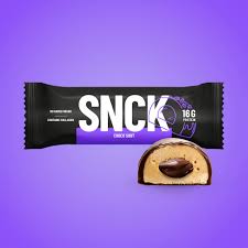 Snck Protein Bar 12 X 55G Mor