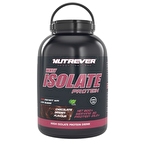 Alman Mensei Nutrever Whey Isolate Protein 900 Gr
