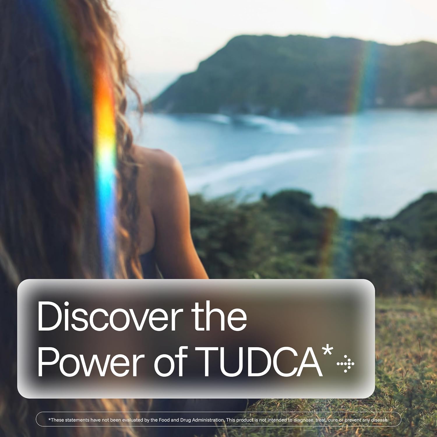 ProHealth Pure TUDCA Liver bile salts Clinically Studied Third-Party Tested 60 Caps - Galeri