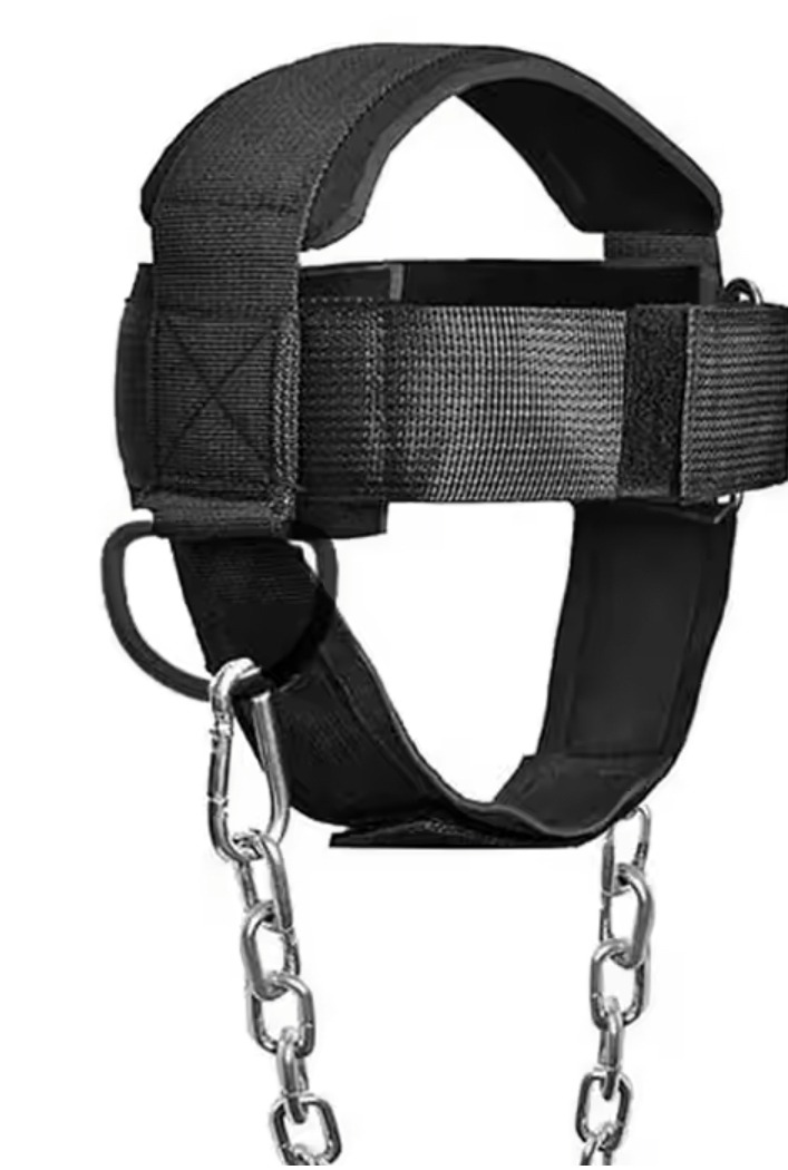 BAŞ BAYUN AĞIRLIK KALDIRMA