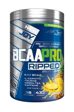 Bigjoy Sports-Bcaapro Ripped Ananas 432g