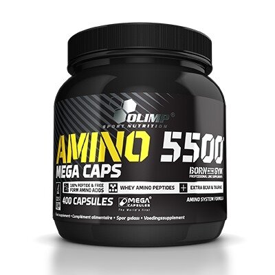 Multipower Whey Amino 3400 300 Tablet - Galeri