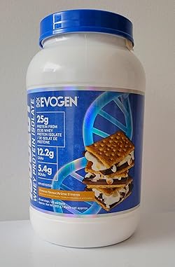 Evogen Isoject İsolate Protein 908 gr - Galeri