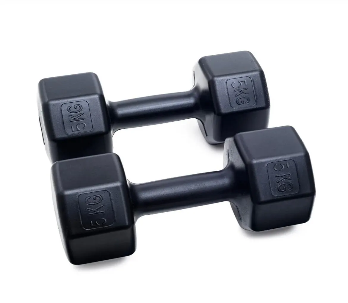 PS SPOR 5 KG DAMBIL (5 KG X 2 ADET GÖNDERİM YAPILIR)